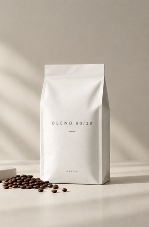 Blend 80/20